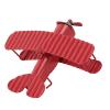 Phefop Vintage Airplane Model view 3