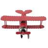 Phefop Vintage Airplane Model view 4