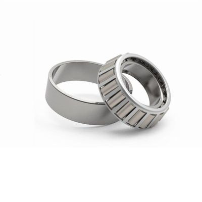 UZAMIRLEX Tapered Roller Bearing Cone and Cup, 32904–32911, Multiple Sizes (32911 55 x 80 x 17)