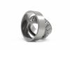 UZAMIRLEX Tapered Roller Bearing Cone and Cup, 32904–32911, Multiple Sizes (32911 55 x 80 x 17) view 3