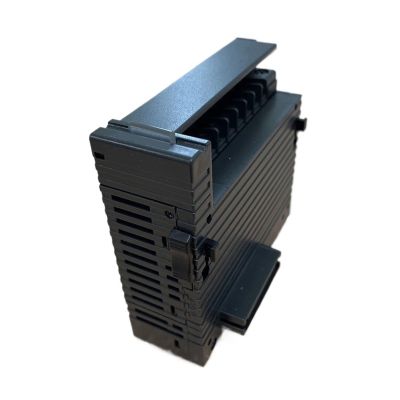KV-B16XC 16-Point Digital Input Module, PLC Expansion I/O Unit, Screw Terminal Block, 24 VDC/5 VDC
