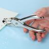 2-Piece Metal Hole Punch Set view 3