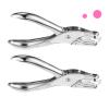 2-Piece Metal Hole Punch Set view 4