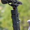 Tmboryuu Compact Folding Bike Lock, Weather-Resistant, Zinc Alloy view 2