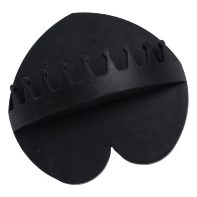 Wall-Mounted Hair Catcher