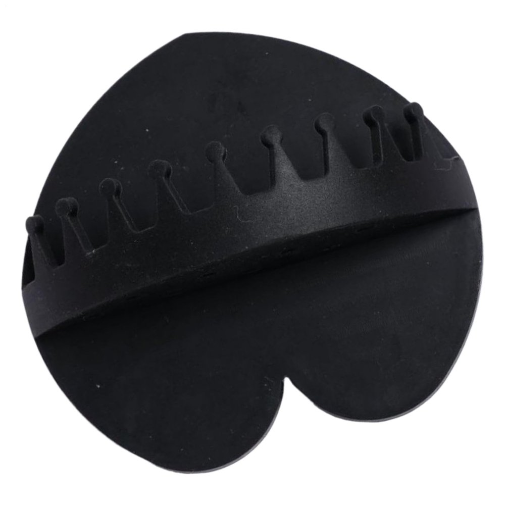Wall-Mounted Hair Catcher
