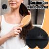 Wall-Mounted Hair Catcher view 2