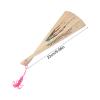 Folding Hand Fan - Japanese Vintage Design view 2