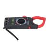 Cryfokt Digital Clamp Meter, 1999-Count AC/DC Voltage, Current and Resistance Tester view 1