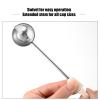 Stainless Steel Tea Infuser view 3