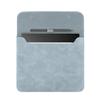 Protective Case for Kindle Scribe 2025 (3rd Generation) and Kindle Scribe Colorsoft 2025 (1st Generation), 11-Inch, Suede, Portable, Water-Resistant, with Pen Loop and Magnetic Closure, Blue view 1