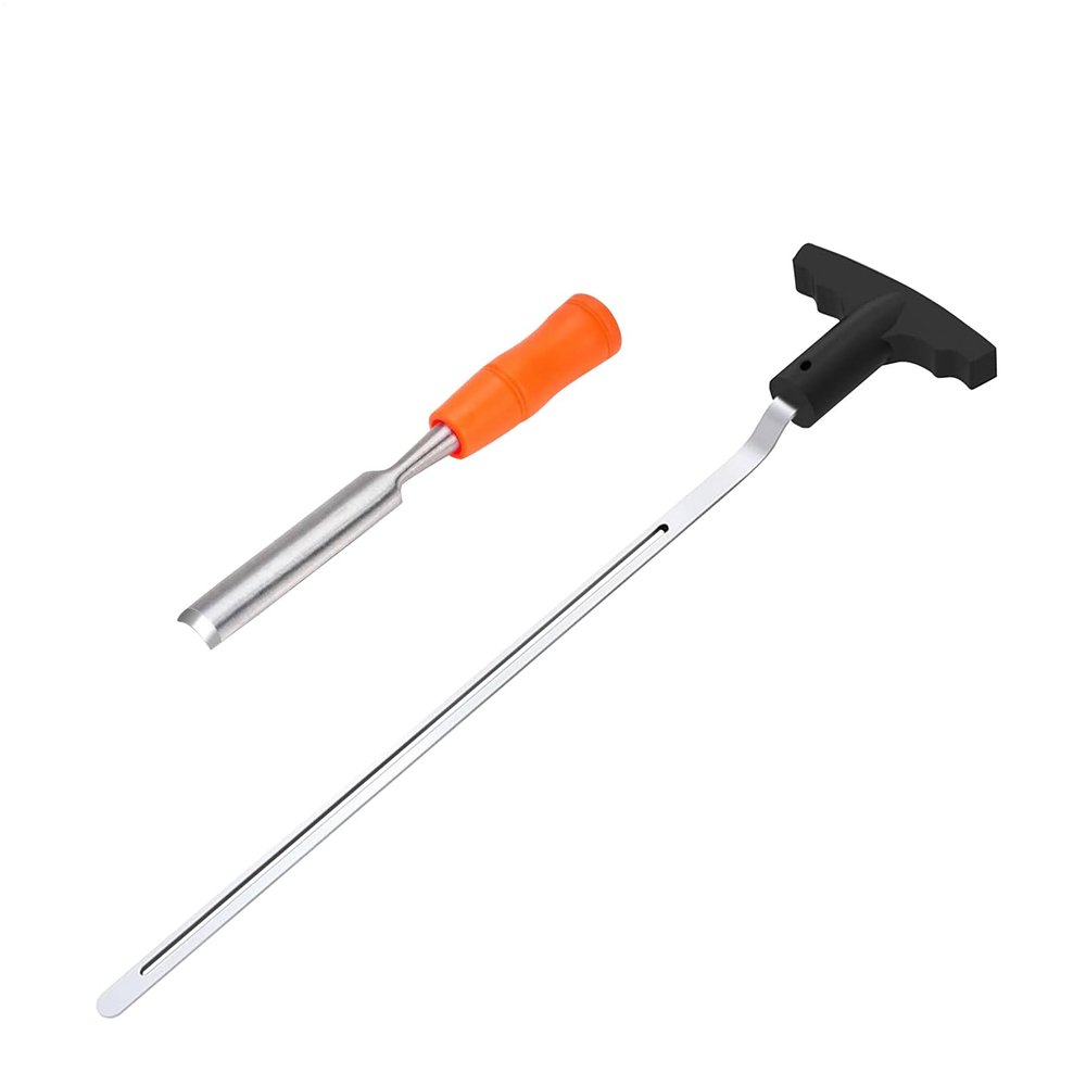 Generic Radiator Cleaning Rod, High-Pressure Water Wand for Tank and Radiator Cleaning | Versatile Water Tool for Cars, Trucks, RVs, Lawns, and Household Use