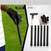 Generic Radiator Cleaning Rod, High-Pressure Water Wand for Tank and Radiator Cleaning | Versatile Water Tool for Cars, Trucks, RVs, Lawns, and Household Use view 4