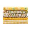 Phefop 7-Piece Cotton Fabric Set view 1