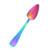 Grapefruit Spoon with Serrated Edge view 1