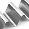 Stainless Steel Taco Holder view 4