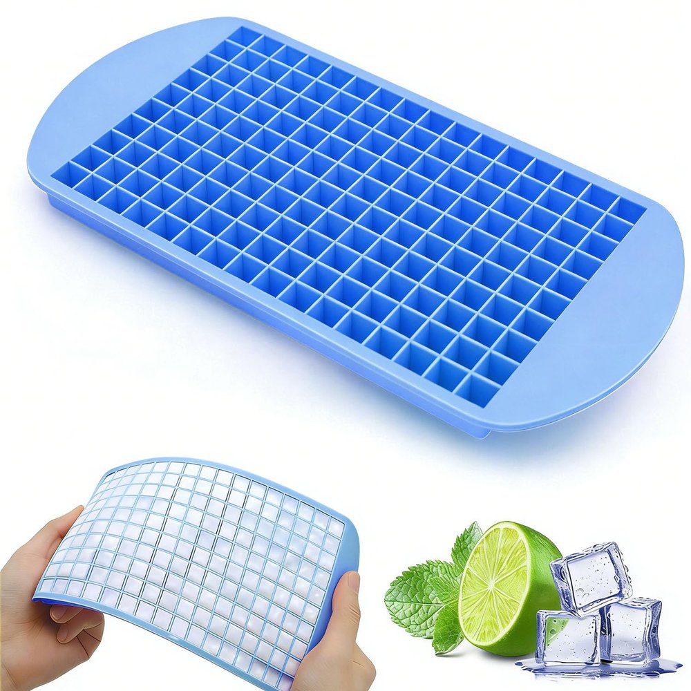 Zonopy Mini Ice Cube Tray