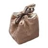 Tea Bag Organizer - Embroidery Storage Bag view 1