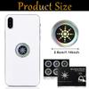 6-Pack Radiation Protection Stickers for Devices view 2