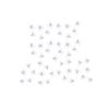 Bemonew Safety Earring Backings - 50 Pack view 1