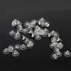 Bemonew Safety Earring Backings - 50 Pack view 4
