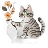 Cat Whisker Holder Magnet view 1