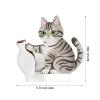 Cat Whisker Holder Magnet view 2