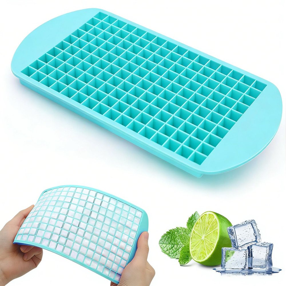 Zonopy Mini Ice Cube Tray