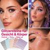 2310 Self-Adhesive Glitter Stones view 4