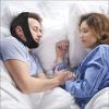 Xinhuju Adjustable Anti-Snoring Chin Strap view 2