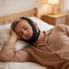 Xinhuju Adjustable Anti-Snoring Chin Strap view 3
