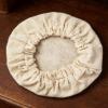 Sourdough Covers - 4 Pack Flexible Linen Covers for Jars view 3