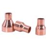 PAJPXPCD 1-Pc. Pure Copper End-Feed Solder Reducer, 54 mm to 25.4 mm view 4