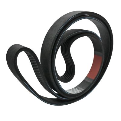 1 pc PL Poly-V Ribbed Drive Belt, PL1016–PL1050, HWWEI (5PL1050)
