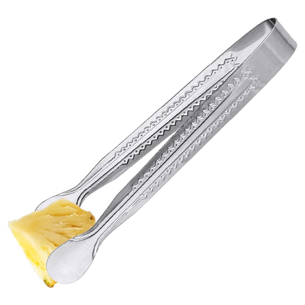 Cocktail Tongs for Bar and Kitchen