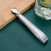 Cocktail Tongs for Bar and Kitchen view 3
