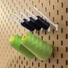 Havelrbchen 3D Printed Thread Holder for IKEA Skadis view 1
