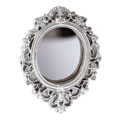 Vintage Wall Mirror