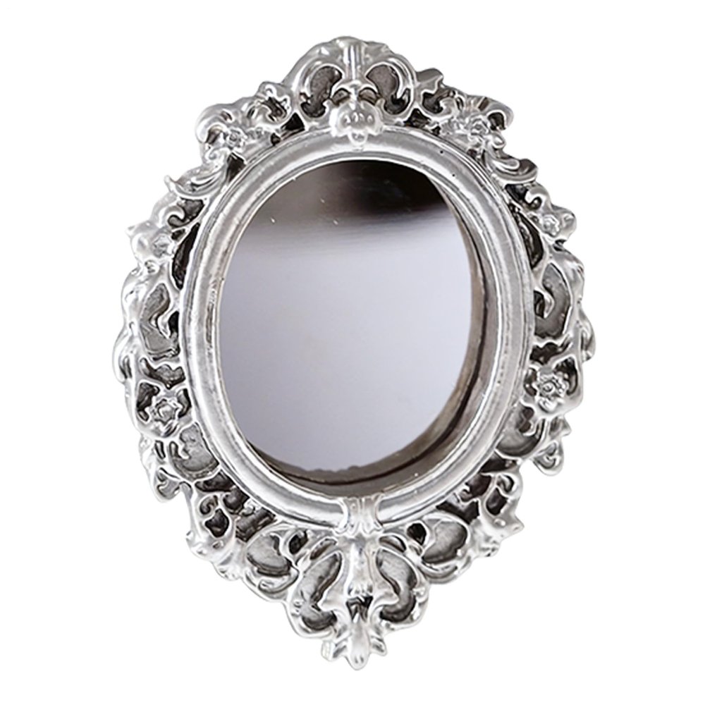 Vintage Wall Mirror