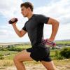 0.5 kg Soft Fitness Walking Hand Weights for Home Workouts view 3