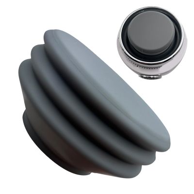 Coffee Blower, Silicone Blower 2-in-1
