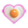 Qizeroty Heart Egg Cake Ring view 1