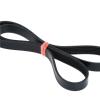 1 pc PL800 PL Poly-V Ribbed Belt, 6-Rib and 8-Rib Drive Belt HWWEI (12PL800) view 1