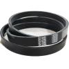 1 pc PL800 PL Poly-V Ribbed Belt, 6-Rib and 8-Rib Drive Belt HWWEI (12PL800) view 4