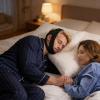 Anti-Snoring Chin Strap view 2