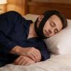 Anti-Snoring Chin Strap view 3