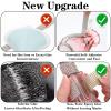 6 Rolls Self-Adhesive Rhinestone Ribbon view 4