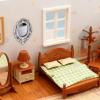Elegant Rustic Mirror view 3