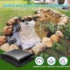 Junvstor Preformed HDPE Pond Liner, 1 x 6 m to 8 x 12 m, UV- and Tear-Resistant view 4