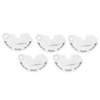 Drink Can Covers - 5 Pack